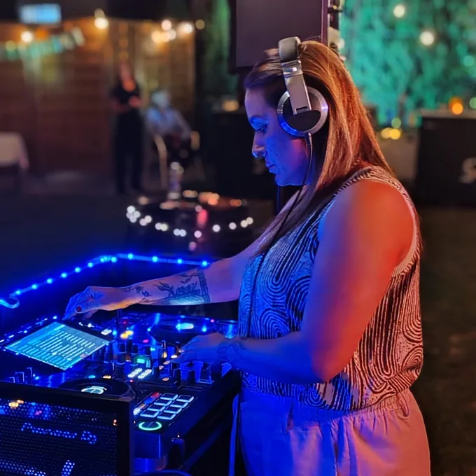 DJ para eventos en Valencia