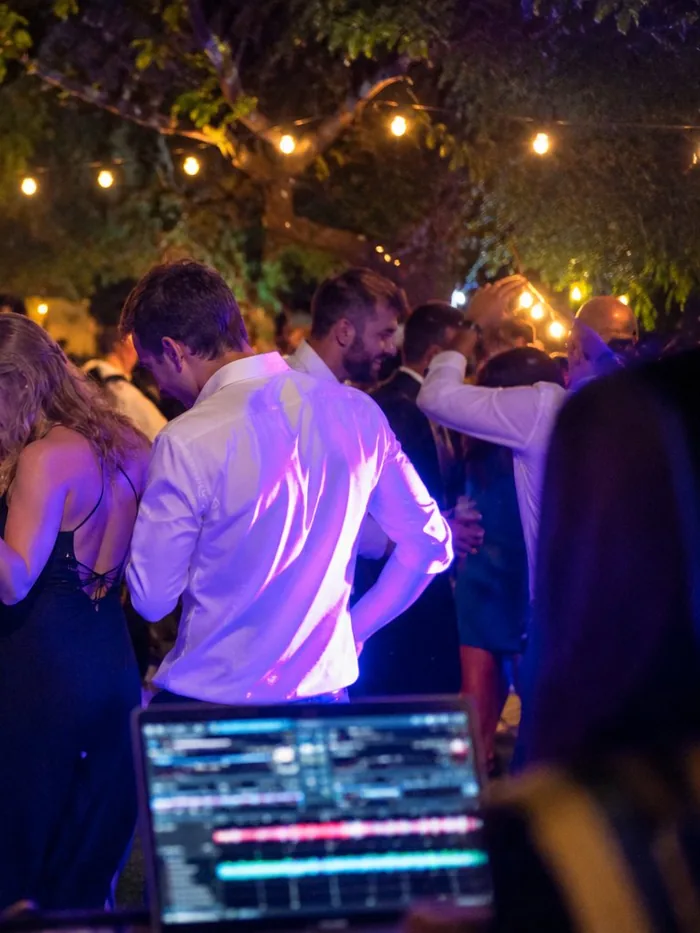 dj para fiestas privadas en valencia