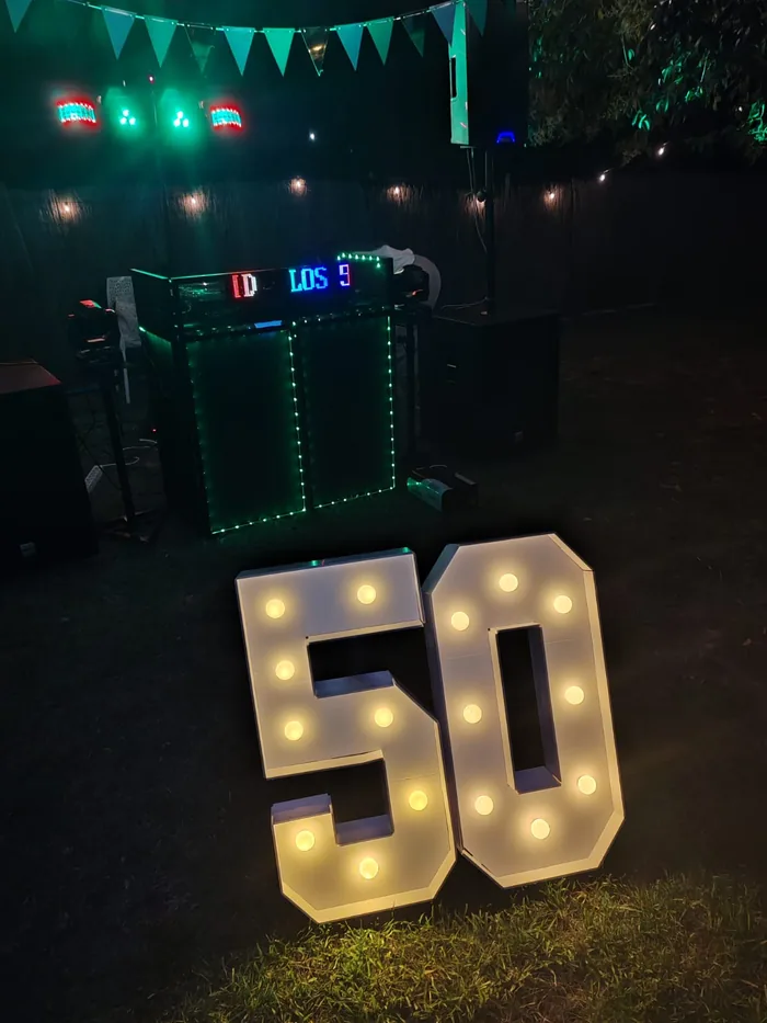 servicio de dj para bodas en valencia